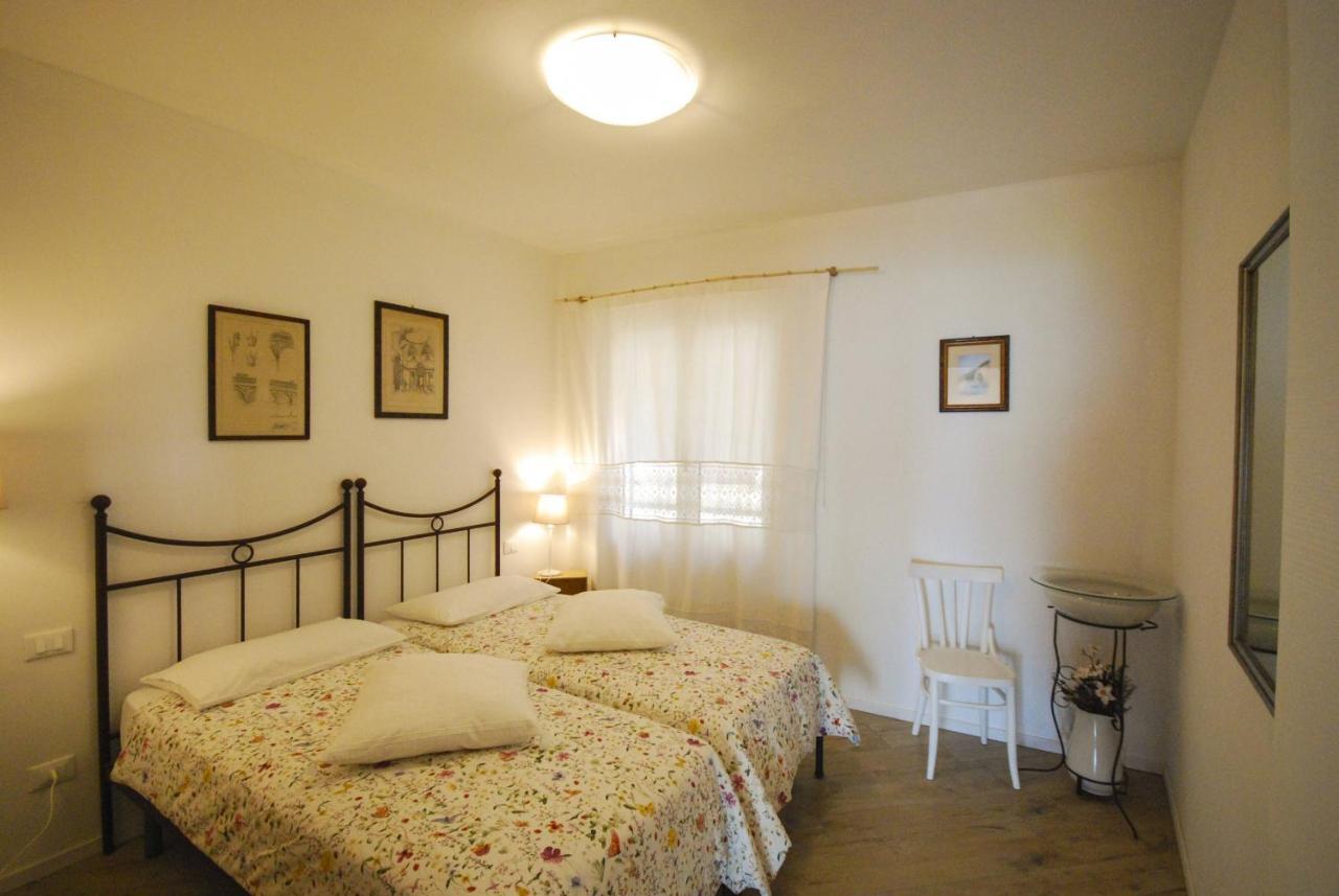 Ca De L'Adamo - Theater Home Olzano Kültér fotó